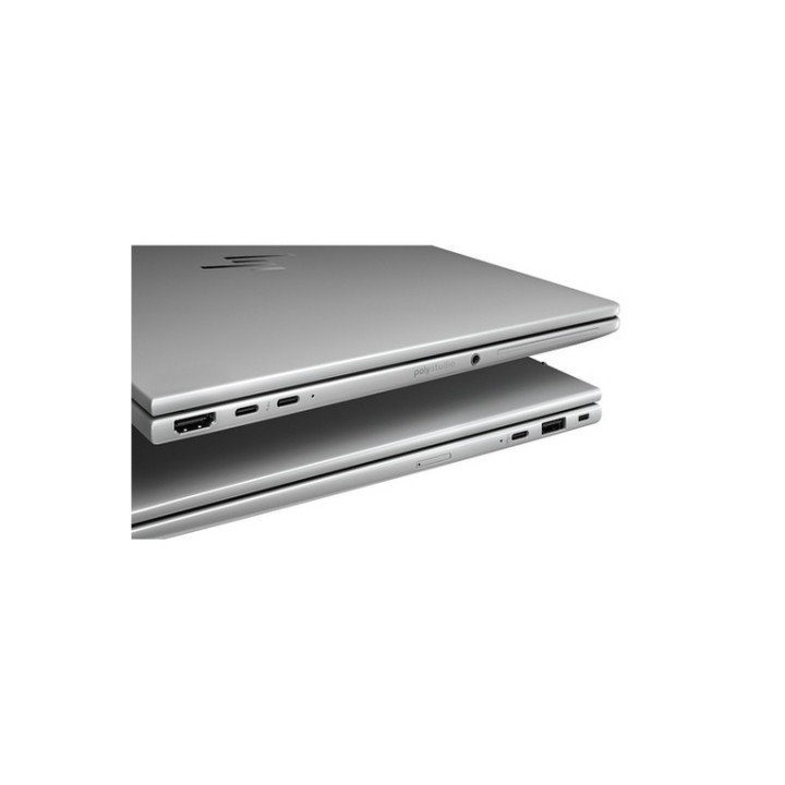 HP EliteBook 8 G1i Notebook AI - AI PC - design della cerniera a 174 gradi - Int (AD3D4ETABZ)