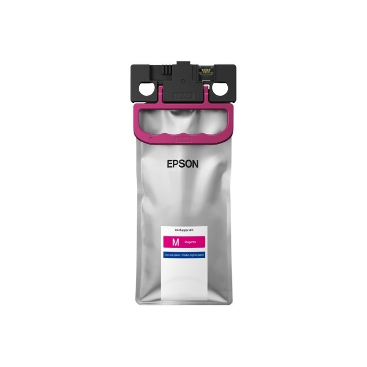 Epson T13M3 - Misura XXL - magenta - originale - cartuccia inchiostro - per Work