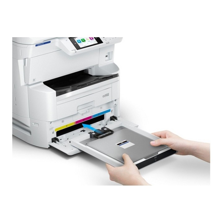 Epson T13M1 - Misura XXL - nero - originale - cartuccia inchiostro - per WorkFor