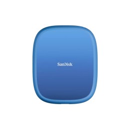 SanDisk Creator Phone - SSD - 1 TB - esterno (portatile) - USB 3.2 Gen 2 (USB-C