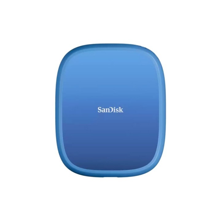 SanDisk Creator Phone - SSD - 1 TB - esterno (portatile) - USB 3.2 Gen 2 (USB-C