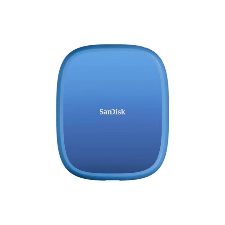 SanDisk Creator Phone - SSD - 1 TB - esterno (portatile) - USB 3.2 Gen 2 (USB-C