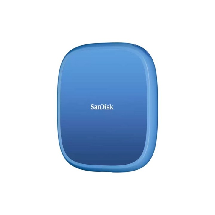 SanDisk Creator Phone - SSD - 1 TB - esterno (portatile) - USB 3.2 Gen 2 (USB-C