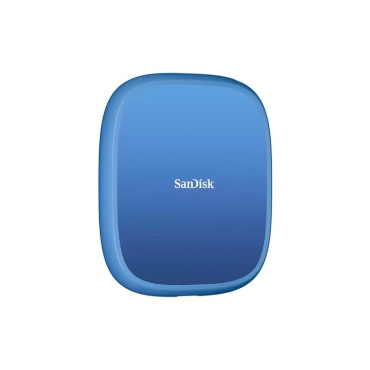 SanDisk Creator Phone - SSD - 1 TB - esterno (portatile) - USB 3.2 Gen 2 (USB-C