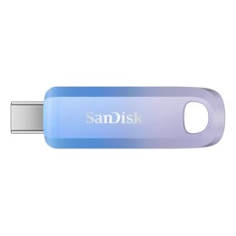 SanDisk Creator - Chiavetta USB - 256 GB - USB-C 3.2 Gen 1