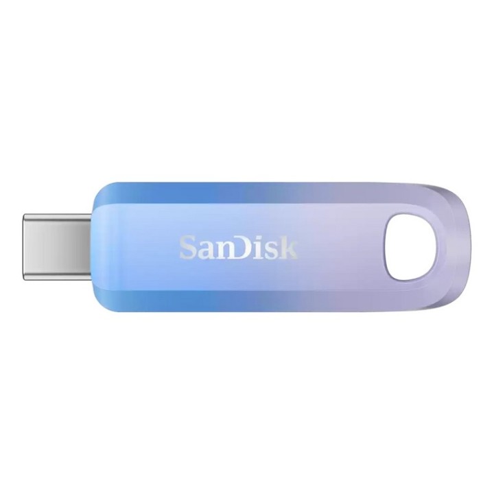 SanDisk Creator - Chiavetta USB - 256 GB - USB-C 3.2 Gen 1