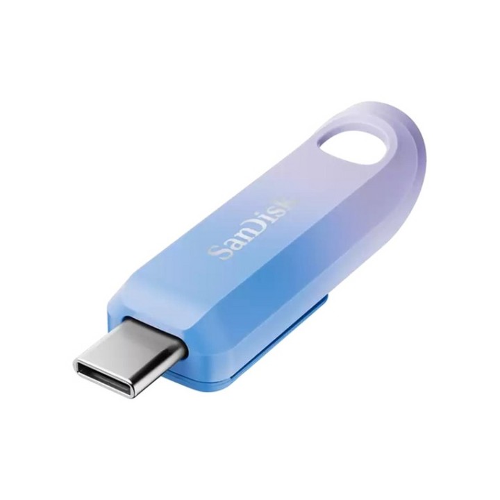 SanDisk Creator - Chiavetta USB - 256 GB - USB-C 3.2 Gen 1