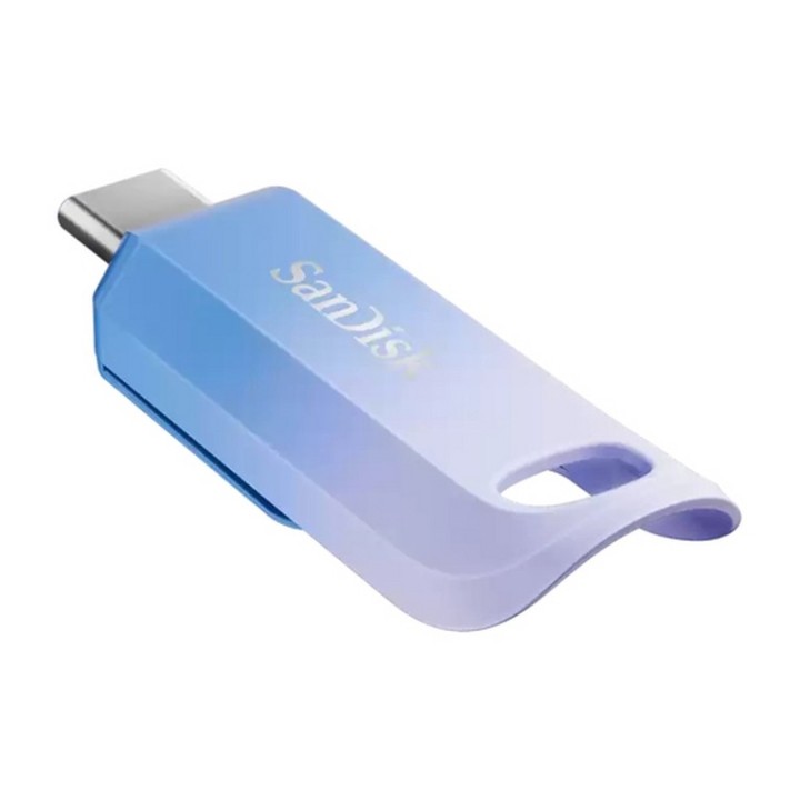 SanDisk Creator - Chiavetta USB - 256 GB - USB-C 3.2 Gen 1