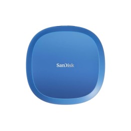 SanDisk Creator DESK DRIVE - SSD - 4 TB - esterno (desktop) - USB 3.2 Gen 2 (USB