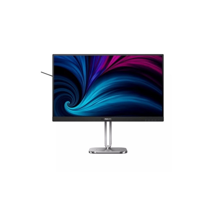 Philips 27B2N4500 - 4000 Series - monitor a LED - 27" - 2560 x 1440 QHD @ 120 Hz (27B2N4500/00) - PHILIPSMMD