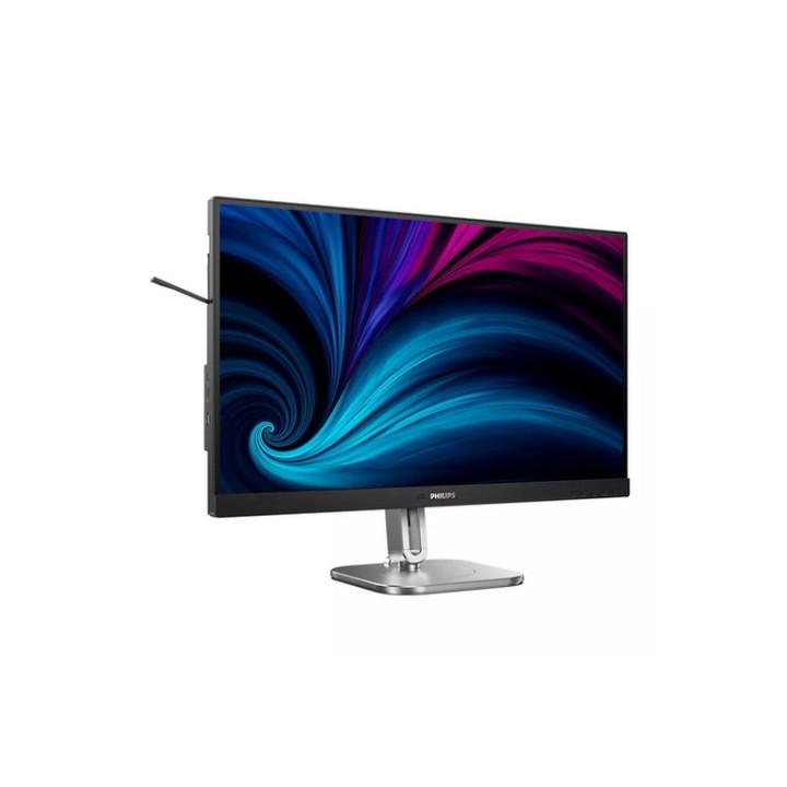 Philips 27B2N4500 - 4000 Series - monitor a LED - 27" - 2560 x 1440 QHD @ 120 Hz (27B2N4500/00) - PHILIPSMMD