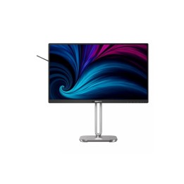 Philips 24B2U4301 - 4000 Series - monitor a LED - 24" (23.8" visualizzabile) - 1 (24B2U4301/00) - PHILIPSMMD
