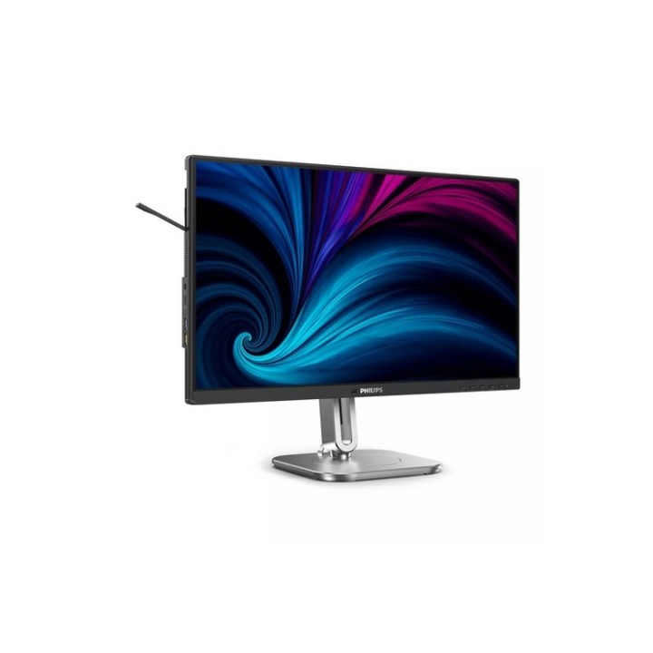 Philips 24B2U4301 - 4000 Series - monitor a LED - 24" (23.8" visualizzabile) - 1 (24B2U4301/00) - PHILIPSMMD