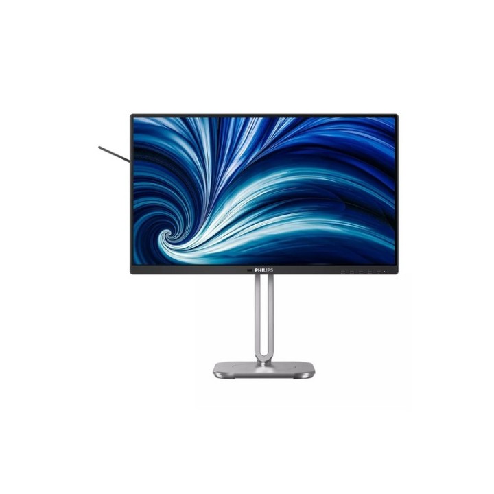 Philips 24B2N4200 - 4000 Series - monitor a LED - 24" (23.8" visualizzabile) - 1 (24B2N4200/00) - PHILIPSMMD