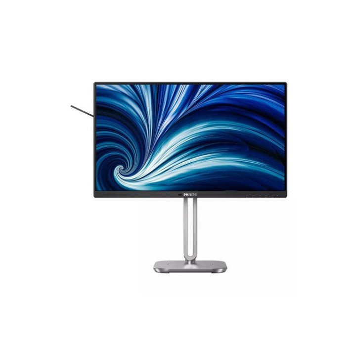 Philips 24B2N4200 - 4000 Series - monitor a LED - 24" (23.8" visualizzabile) - 1 (24B2N4200/00) - PHILIPSMMD