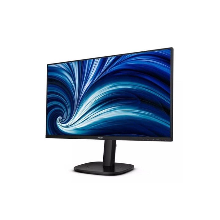 Philips 24B2N3200J - 3000 Series - monitor a LED - 24" (23.8" visualizzabile) -