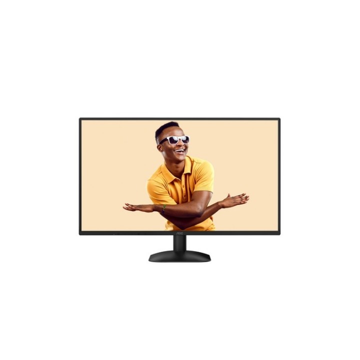 AOC 27B31H - Monitor a LED - 27" - 1920 x 1080 Full HD (1080p) @ 120 Hz - IPS -