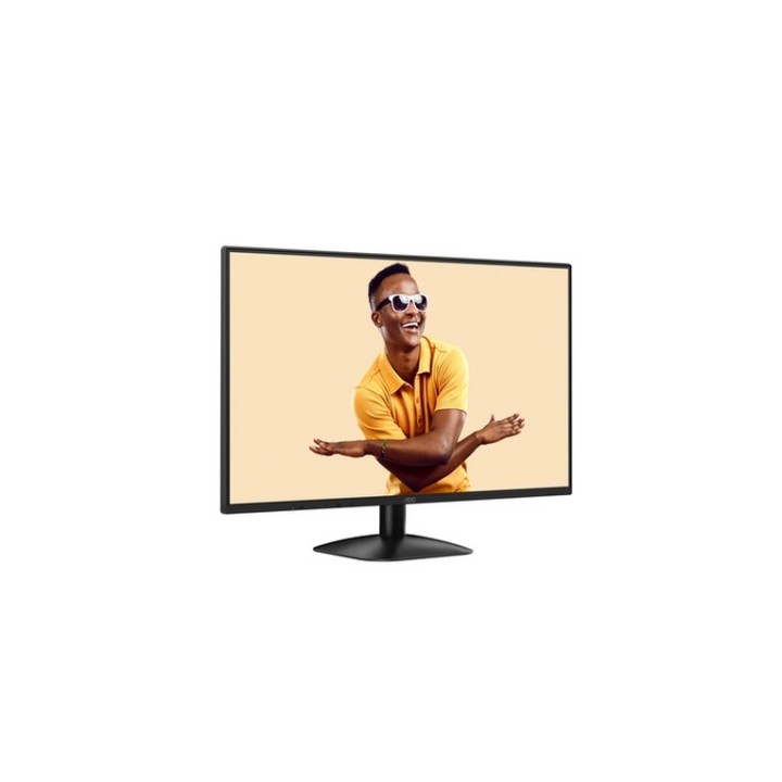 AOC 27B31H - Monitor a LED - 27" - 1920 x 1080 Full HD (1080p) @ 120 Hz - IPS -