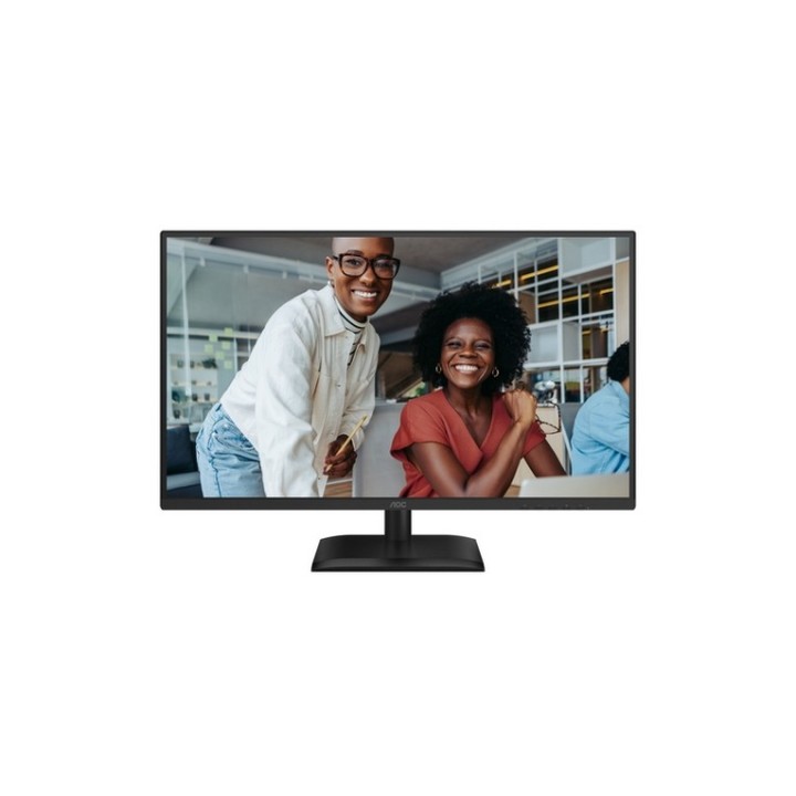 AOC 27E4U - Monitor a LED - 27" - 1920 x 1080 Full HD (1080p) @ 120 Hz - IPS - 3 (27E4U)