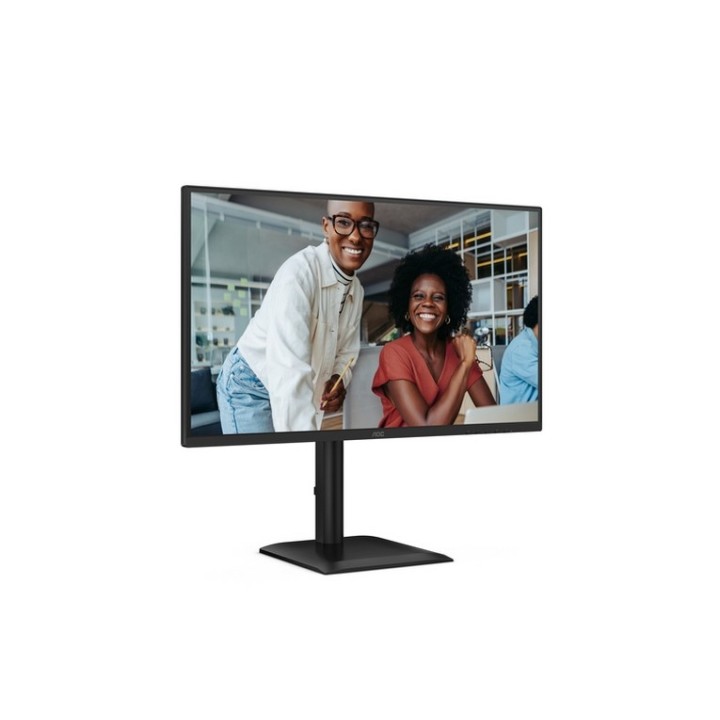 AOC 27E4U - Monitor a LED - 27" - 1920 x 1080 Full HD (1080p) @ 120 Hz - IPS - 3 (27E4U)