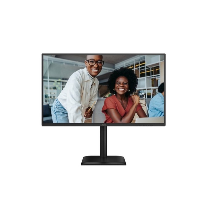 Monitor a LED 27" 2560 x 1440 QHD @ 120 Hz IPS 350 cd/m² 1500:1 4 ms USB, HDMI, (Q27E4U) - AOC