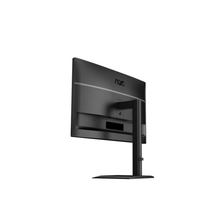 Monitor a LED 27" 2560 x 1440 QHD @ 120 Hz IPS 350 cd/m² 1500:1 4 ms USB, HDMI, (Q27E4U) - AOC