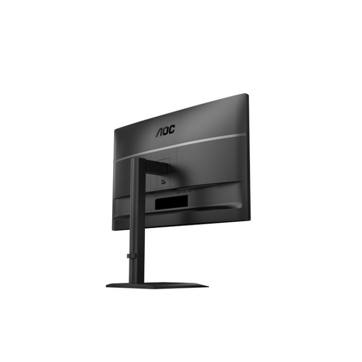 Monitor a LED 27" 2560 x 1440 QHD @ 120 Hz IPS 350 cd/m² 1500:1 4 ms USB, HDMI, (Q27E4U) - AOC