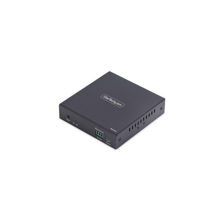 StarTech.com HDMI Receiver Over IP for the IH2006 Series, 4K 60Hz - Prolunga vid (IH2006-HDMI-RX)
