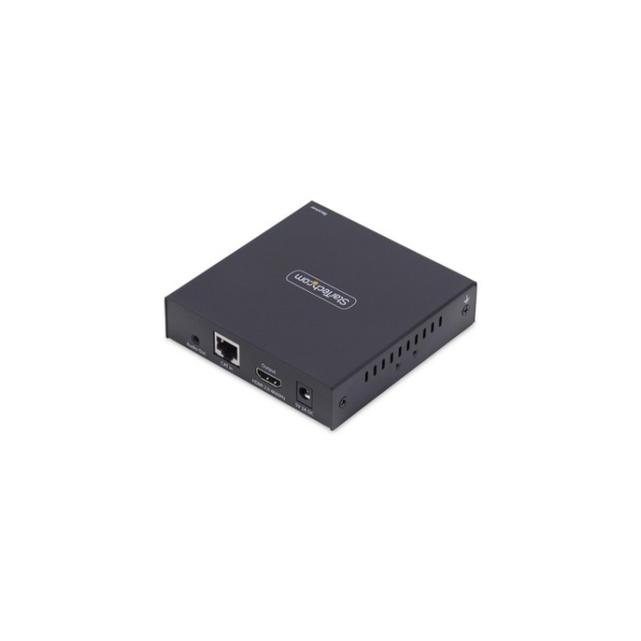 StarTech.com HDMI Receiver Over IP for the IH2006 Series, 4K 60Hz - Prolunga vid (IH2006-HDMI-RX)