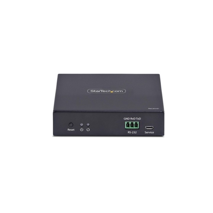 StarTech.com HDMI Receiver Over IP for the IH2006 Series, 4K 60Hz - Prolunga vid (IH2006-HDMI-RX)