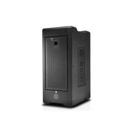 SanDisk Professional G-RAID SHUTTLE 8 - Array unità disco rigido - 208 TB - 8 al