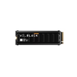 WD_BLACK SN8100 WDS400T1XHM-00CMT0 - SSD - crittografato - 4 TB - interno - M.2