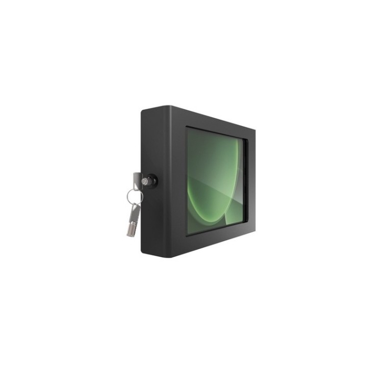 Compulocks Apex Galaxy Tab Active 3/5 8" Apex Enclosure Wall Mount - Kit montagg