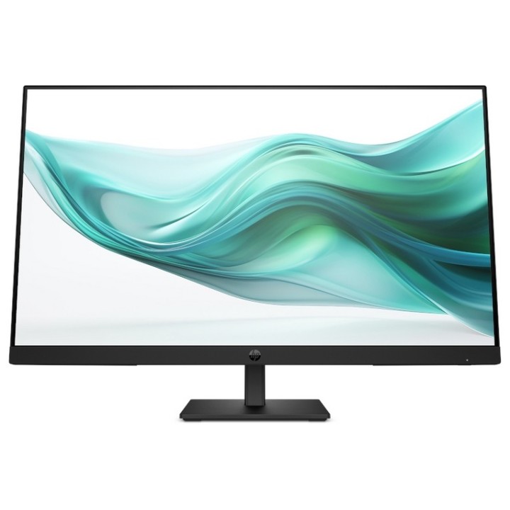 HP 327ph - Series 3 Pro - monitor a LED - 27" - 1920 x 1080 Full HD (1080p) @ 10 (B0CG8UTABB)