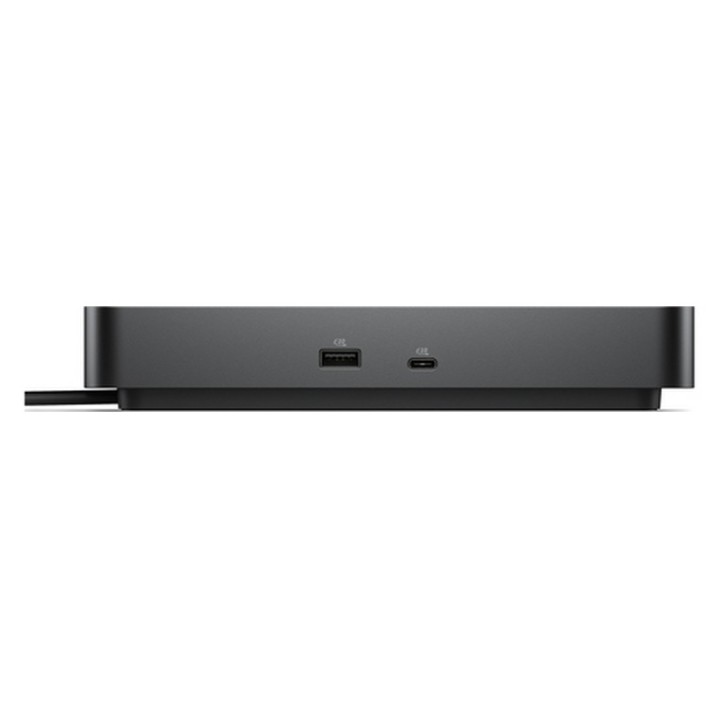 Dell Pro Smart Dock SD25 - Docking station - USB-C - HDMI, 2 x DP, USB-C - 1GbE,