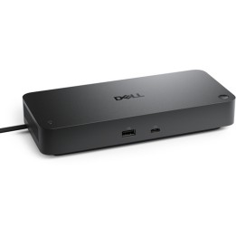 Dell Pro Thunderbolt 4 Smart Dock SD25TB4 - Docking station - Thunderbolt 4 - HD