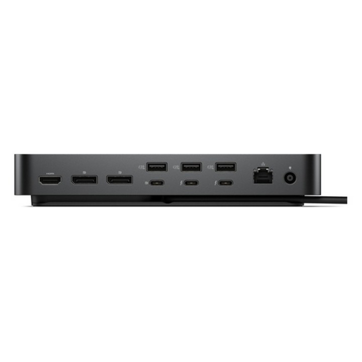 Dell Pro Thunderbolt 4 Smart Dock SD25TB4 - Docking station - Thunderbolt 4 - HD