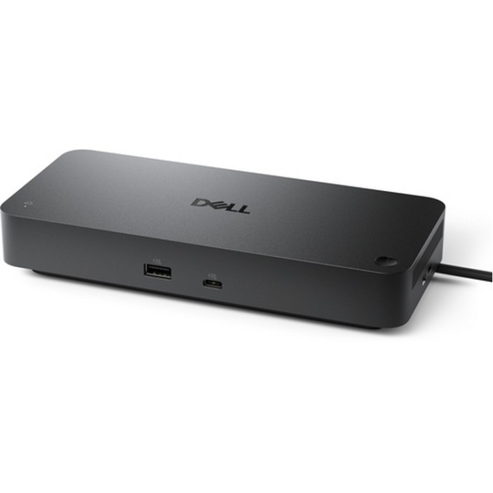 Dell Pro Thunderbolt 4 Smart Dock SD25TB4 - Docking station - Thunderbolt 4 - HD