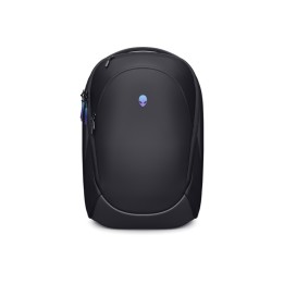 Alienware 18 Backpack AW7825P - Zaino porta computer - fino a 18" - nero