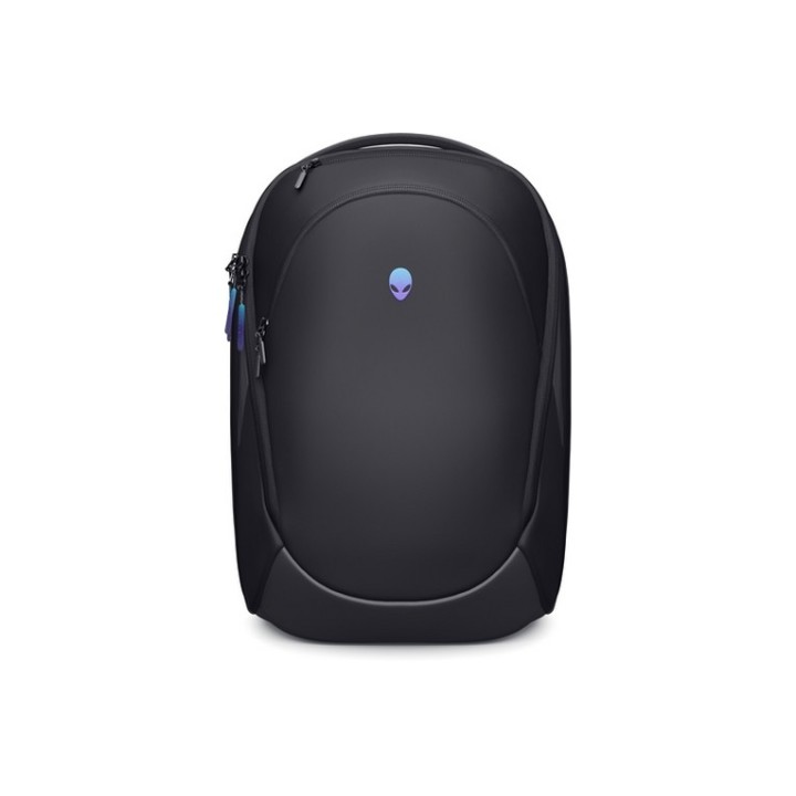 Alienware 18 Backpack AW7825P - Zaino porta computer - fino a 18" - nero
