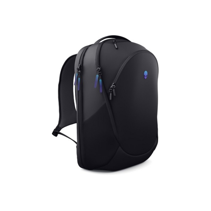 Alienware 18 Backpack AW7825P - Zaino porta computer - fino a 18" - nero