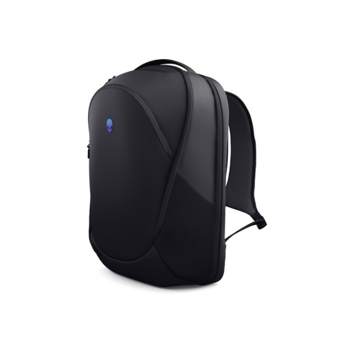 Alienware 18 Backpack AW7825P - Zaino porta computer - fino a 18" - nero