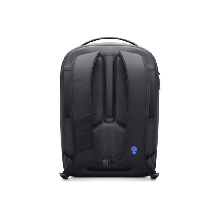 Alienware 18 Backpack AW7825P - Zaino porta computer - fino a 18" - nero