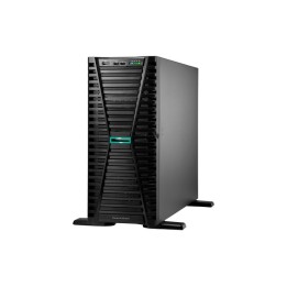 HPE ProLiant ML110 Gen11 - Server - tower 4.5U - 1 via - 1 x Xeon Silver 4514Y / (P83112-425) - HP ENT