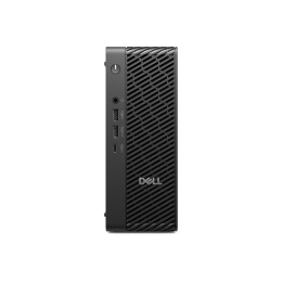 Dell Pro Max Micro FCM2250 - AI PC - micro Core Ultra 7 265 / fino a 5.3 GHz - v