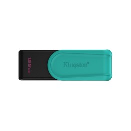 Kingston DataTraveler Exodia S - Chiavetta USB - 128 GB - USB 3.2 Gen 1