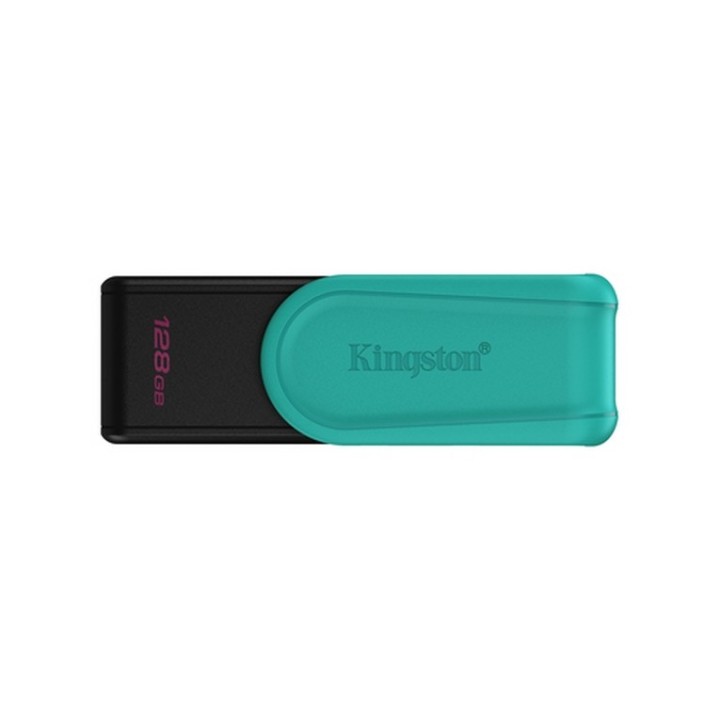 Kingston DataTraveler Exodia S - Chiavetta USB - 128 GB - USB 3.2 Gen 1 (DTXS/128GB)