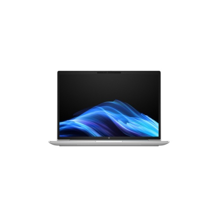 HP ProBook 4 G1a Notebook AI - AI PC - design della cerniera a 177 gradi - AMD R (B9YT8ETABZ)