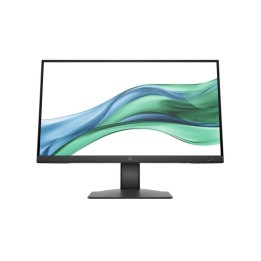 HP 322pe - Series 3 Pro - monitor a LED - 21.45" - 1920 x 1080 Full HD (1080p) @ (AK2F1UTABB)