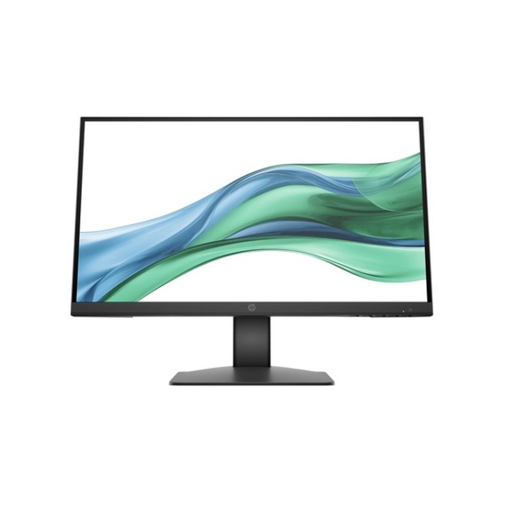 HP 322pe - Series 3 Pro - monitor a LED - 21.45" - 1920 x 1080 Full HD (1080p) @ (AK2F1UTABB)